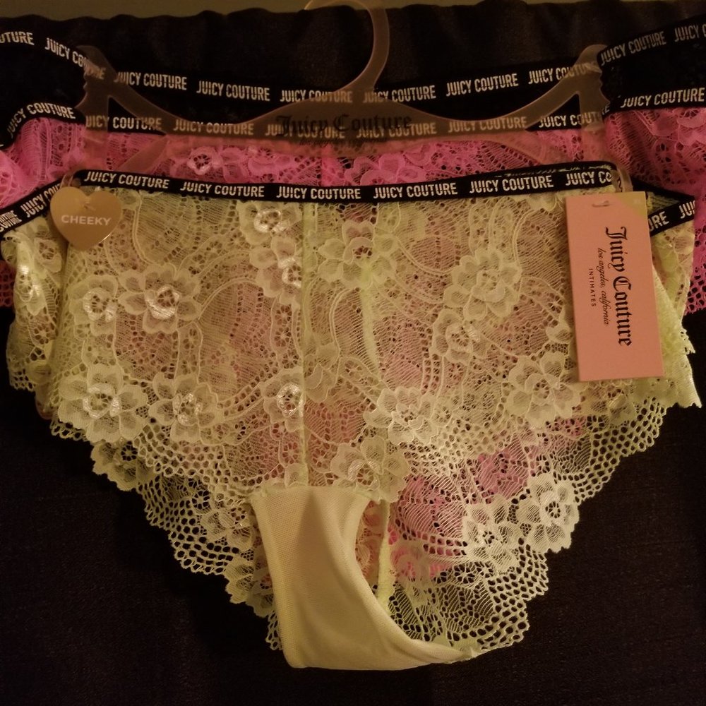 Panties